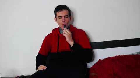 Carter online show from November 13, 11:20 am