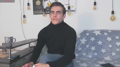 Carter online show from December 4, 10:57 am