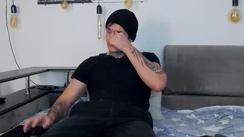 Carter online show from December 19, 12:56 pm