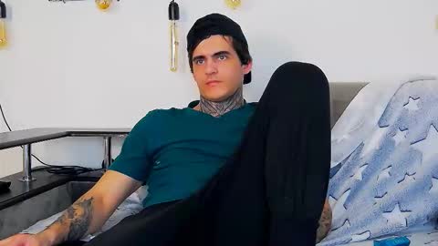 Carter online show from January 6, 1:48 pm