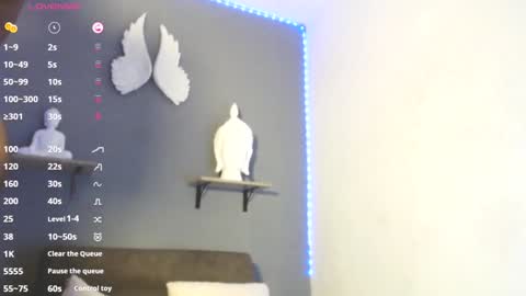 Carter Sam online show from January 11, 12:55 am