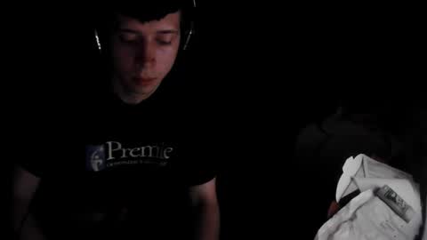 cartermcberran online show from May 19, 8:20 am