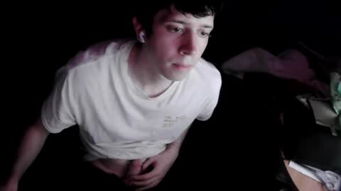 cartermcberran online show from June 29, 2:07 am