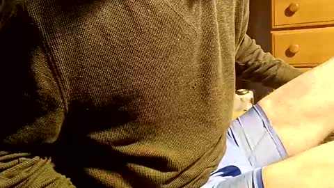 Snapshot of caryb chatting on February 21, 7:43 pm caryb online show from February 21, 7:43 pm