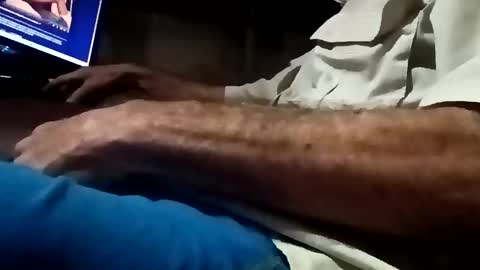 Snapshot of caryb chatting on October 10, 12:04 pm caryb online show from October 10, 12:04 pm