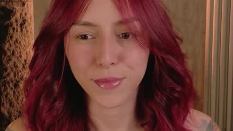 Casandra  online show from January 12, 7:19 pm