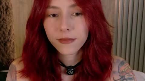 Snapshot of casandra_busting chatting on June 17, 7:15 pm Casandra online show from June 17, 7:15 pm