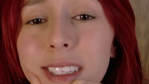 Snapshot of casandra_busting chatting on June 22, 8:06 pm Casandra online show from June 22, 8:06 pm
