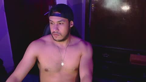 Snapshot of casas_oom chatting on January 18, 7:49 am      online show from January 18, 7:49 am