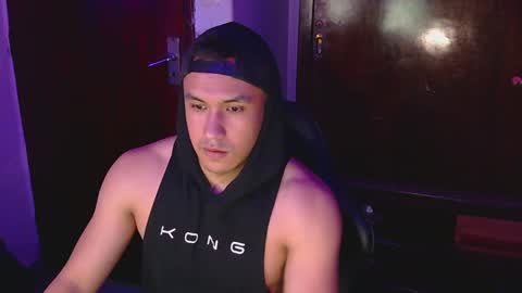 Snapshot of casas_oom chatting on January 26, 3:38 am      online show from January 26, 3:38 am