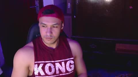 Snapshot of casas_oom chatting on February 15, 4:03 am      online show from February 15, 4:03 am