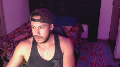 Snapshot of casas_oom chatting on October 4, 6:00 am      online show from October 4, 6:00 am