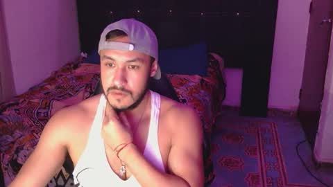 Snapshot of casas_oom chatting on October 12, 6:12 am      online show from October 12, 6:12 am