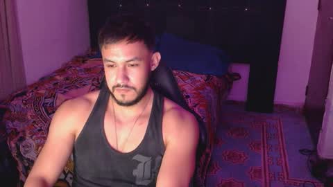Snapshot of casas_oom chatting on October 25, 4:09 am      online show from October 25, 4:09 am
