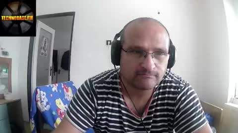 Snapshot of cascadacek chatting on September 14, 10:47 am CASCADACEK online show from September 14, 10:47 am