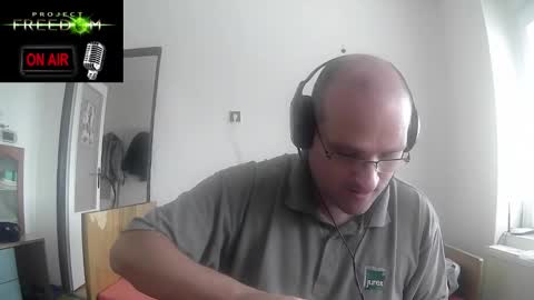 CASCADACEK online show from March 19, 11:58 am