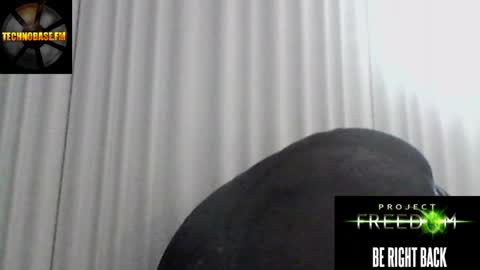 CASCADACEK online show from March 29, 6:08 pm