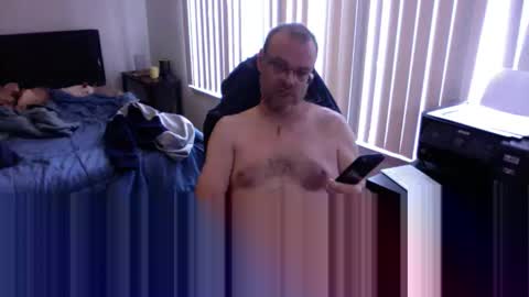 casexydaddy75 online show from December 19, 6:37 pm
