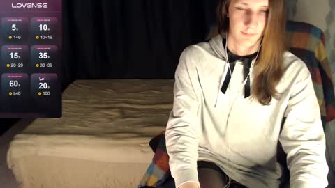 Casey online show from December 19, 7:07 pm