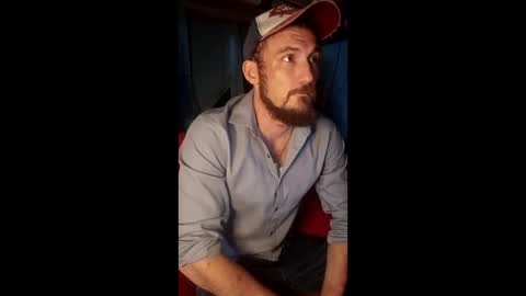 Snapshot of caseyjmcd22 chatting on March 9, 4:44 pm okiedadd online show from March 9, 4:44 pm