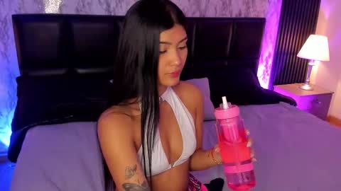 Casey Pierce  New Account online show from January 9, 9:38 pm