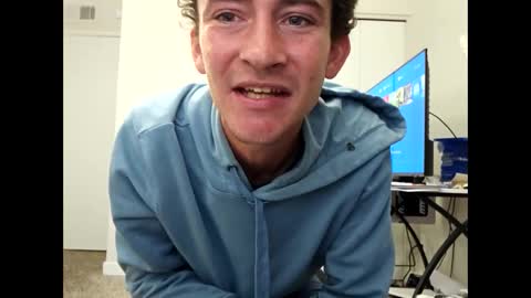 caseythiccgirth online show from January 12, 10:15 pm