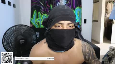 cash_master777 online show from February 28, 5:58 pm