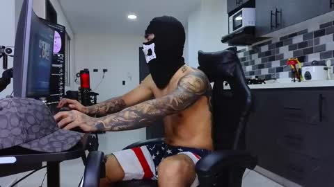 cash_master777 online show from May 30, 5:32 pm