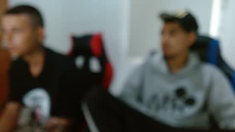 master Nino online show from October 28, 4:53 pm