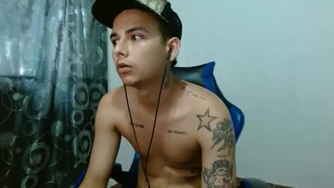 master Nino online show from February 23, 4:59 pm