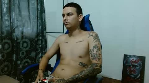 master Nino online show from February 27, 12:05 pm