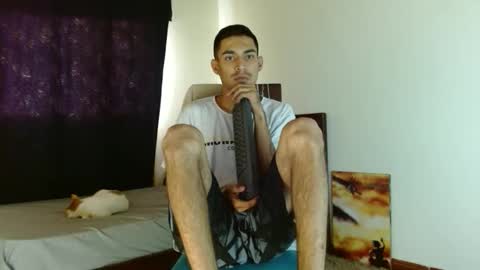 Cash Master San online show from October 31, 5:25 pm