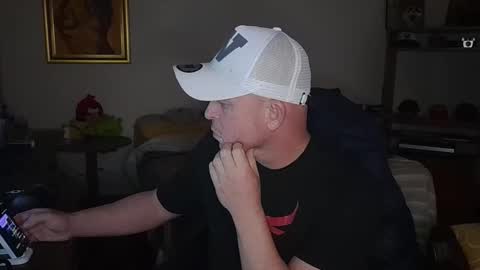 Cash Alpha Male online show from September 9, 2:55 am