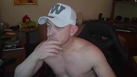 Cash Alpha Male online show from September 11, 9:31 am