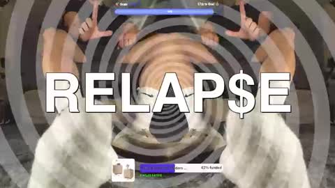 Master Grey online show from October 17, 8:55 pm