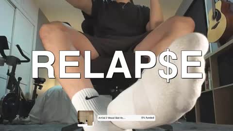 Master Grey online show from November 11, 4:23 am