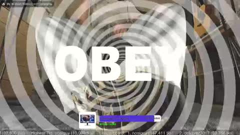 Master Grey online show from January 14, 5:46 am