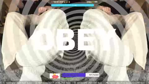 Master Grey online show from March 24, 4:06 am