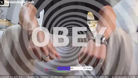 Snapshot of cashmastergrey chatting on May 1, 5:23 am Master Grey online show from May 1, 5:23 am
