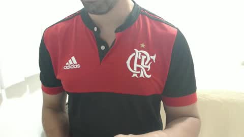 cashmastermuscle77 online show from January 22, 10:15 pm