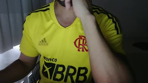 cashmastermuscle77 online show from January 27, 1:52 pm