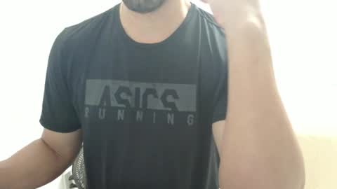 cashmastermuscle77 online show from January 27, 8:07 pm