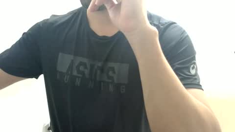 cashmastermuscle77 online show from January 28, 2:00 am