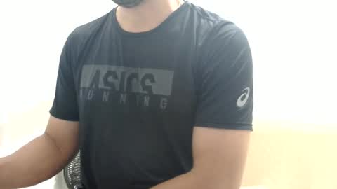 cashmastermuscle77 online show from January 29, 10:22 pm