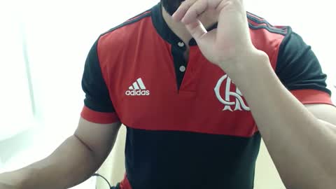 cashmastermuscle77 online show from September 23, 10:24 pm