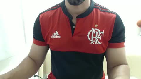 cashmastermuscle77 online show from October 4, 10:13 am