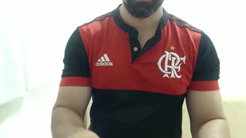 cashmastermuscle77 online show from October 19, 1:39 am