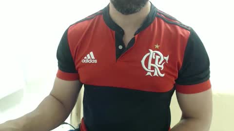 cashmastermuscle77 online show from October 22, 1:17 am