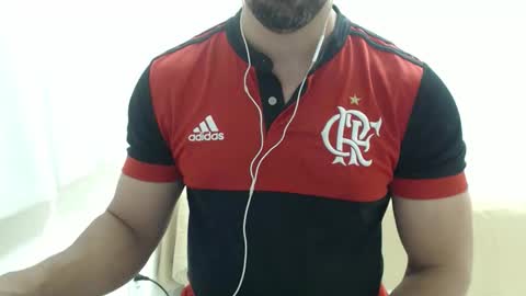 cashmastermuscle77 online show from November 1, 10:01 pm