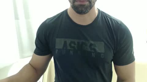 cashmastermuscle77 online show from January 6, 10:12 pm